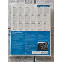 Листы для монет ENCAP 32/33, ENCAP 38/39, ENCAP 44/45! Под монеты НБРБ! Целая упаковка! Leuchtturm Grande! Пачка 2 шт! Германия, Лёйхтурм, Leuchtturm! ВОЗМОЖЕН ОБМЕН!