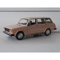ВАЗ-2104. 1/24.