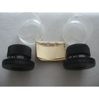 Конвертер 2-х кратный ТК-2 РАННИЙ РЕДКИЙ, м42