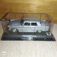 PEUGEOT 404.1/43.