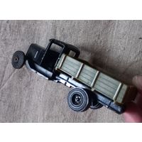 Модель 1/43 ГАЗ-ААА из СССР