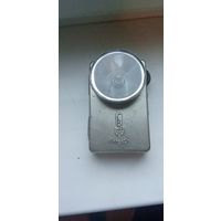 Фонарик ссср