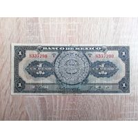 МЕКСИКА 1 1936 ВОЗМ.ОБМЕН