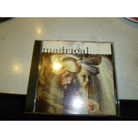 MADRIGAL -2001- I DIE YOU SOAR -