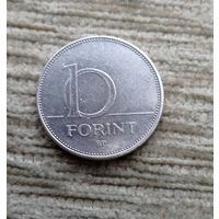 Werty71 Венгрия 10 Форинтов 2008