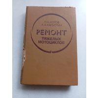Руководство по ремонту.