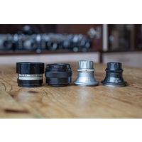 Объективы для фотоувеличителя