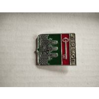 Значок Перекоп