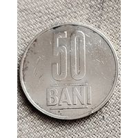 Распродажа - 50 бань 2006г.,Республика Румыния