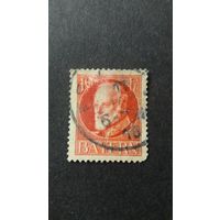 Бавария 1914