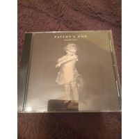 PAVLOV'S DOG   " WONDERLUST" CD 2025