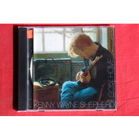The Kenny Wayne Shepherd Band – Goin' Home (CDr)