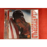 Ella Fitzgerald - MTV Music History (CD)