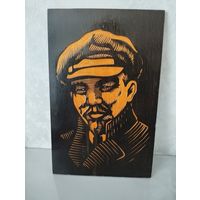 В.И.Ленин Рано