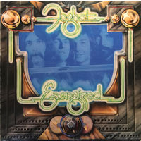 Foghat – Energized, LP 1974