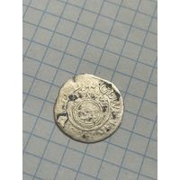 Драйпелькер 1624 года