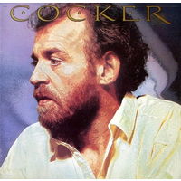 Joe Cocker – Cocker, LP, USA 1986
