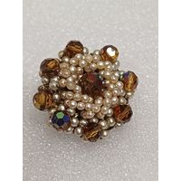 Все лоты с 1р.Брошь