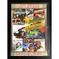 Игры NEED FOR SPEED