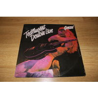 Ted Nugent – Double Live Gonzo! - 2Lp