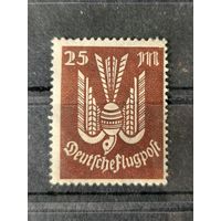Германия 1922 Mi.210 MNH**