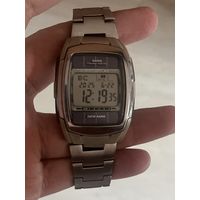 Casio data bank