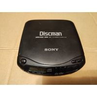 Плеер сд Sony