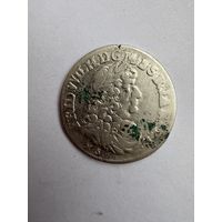 Шостак 1683.Пруссия.