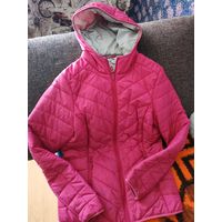 Спортивная куртка