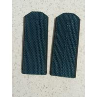 Погоны МВД РБ 90е года