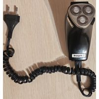 Бритва для бритья СССР