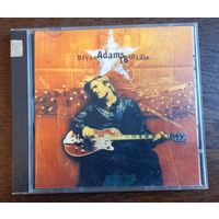 Bryan Adams – 18 Til I Die