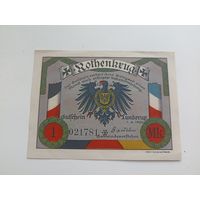 Германия 1 марка (10)