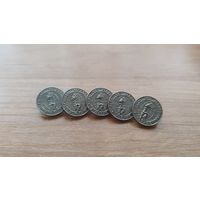 Пуговицы 22 олимпийские игры в Москве
