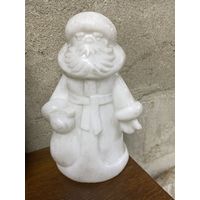 Дед Мороз СССР , высота 22 см