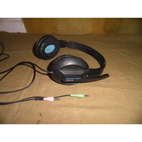 Наушники SVEN stereo headphones.