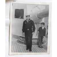 Фото ВМФ СССР