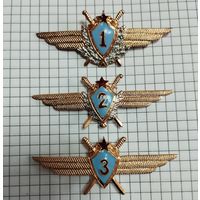 Летная классность