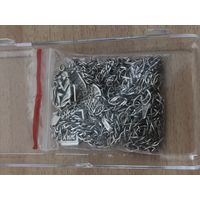 ЛОМ СЕРЕБРА  925,цена за грамм ,все в изделиях с деффектом,камней нет