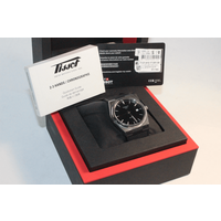 Tissot PRX T137.410.17.051, Оригинал, Гарантия от 19.01.2025г.