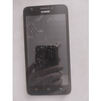 Смартфон HUAWEI.