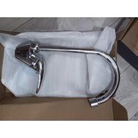 Смеситель новый