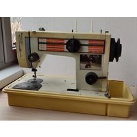 Веритас Veritas Швейная машина машинка ГДР