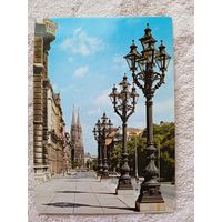 Вена, Вотивкирхе