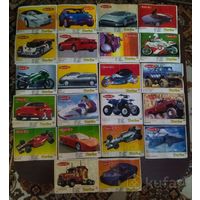 Турбо 5 серия тонкая рамка