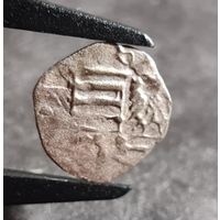 Парвус, обол 1404-1405 год, Венгрия, Сигизмунд