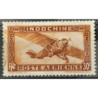 Индокитай 1933г.