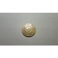 25 сентимо 2003 г. Республика Филиппины. Внимательно читайте объявление.