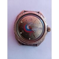 Часы Командирские СССР