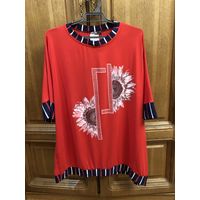 Туника новая р. 50-56